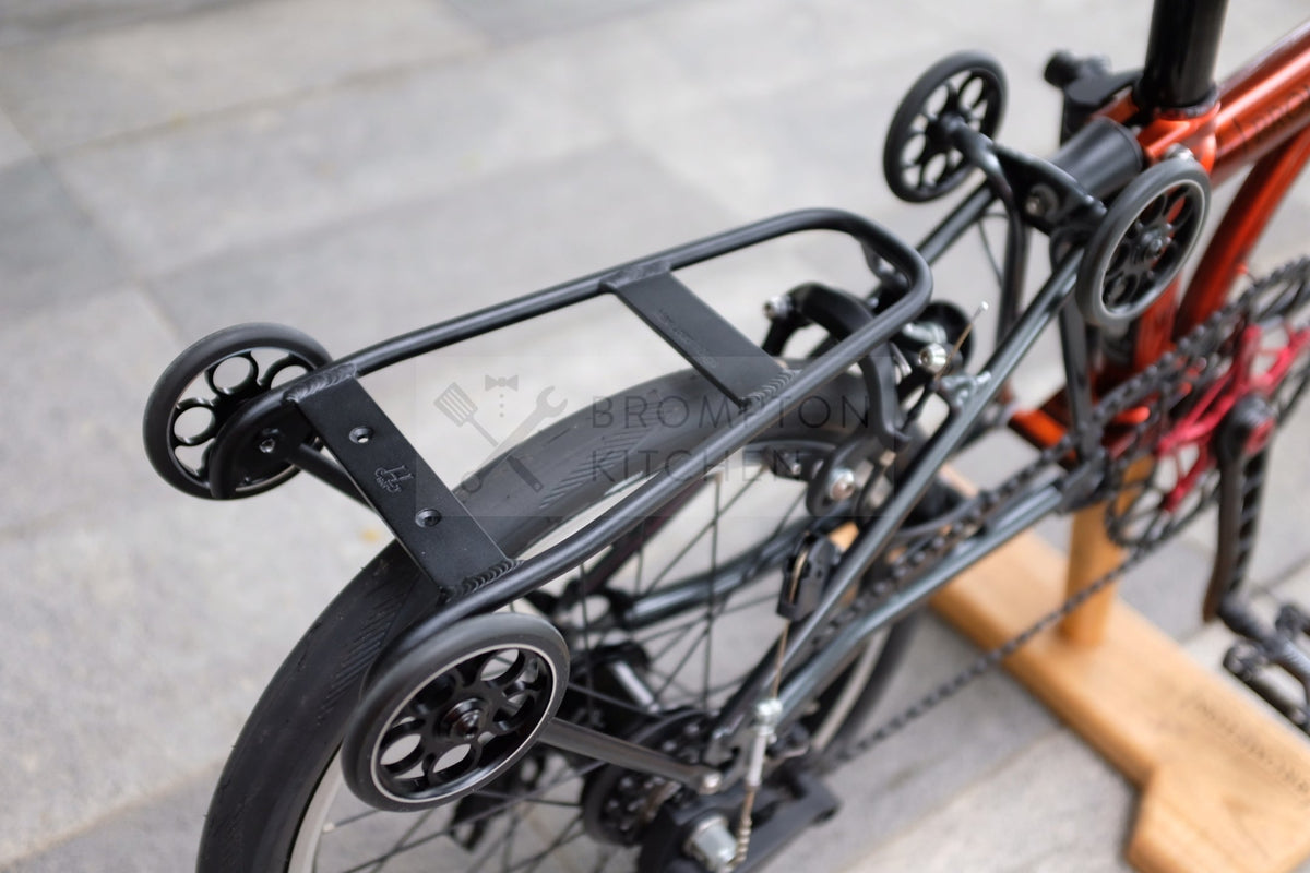 H&H Rack Alu (v5) for A/C/P line – Brompton Kitchen