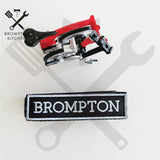 Velcro Strap for Brompton