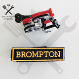 Velcro Strap for Brompton