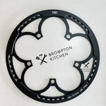 H&H Chainring 56T 130 BCD