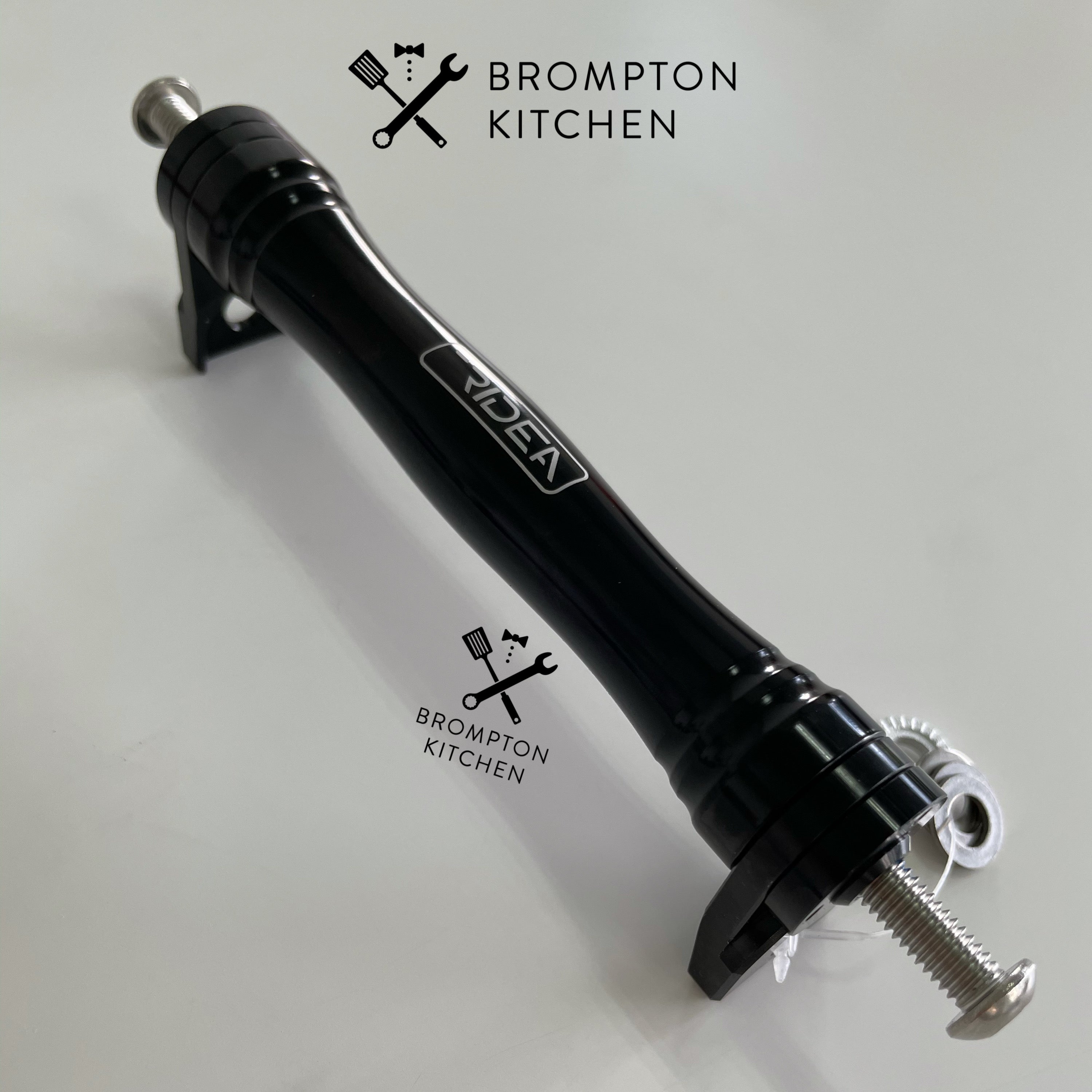 低価格 Wheel Eazy RIDEA extender Kitchen Brompton – line) (A\C パーツ