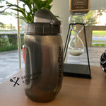 Fidlock TWIST Bottle 450ml + Bike Base