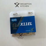 KMC Chain X11EL