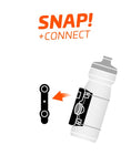 Fidlock TWIST Bottle 450ml + Bike Base