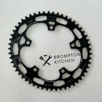 RIDEA 54T OVAL Chainring