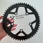 Lightworks Carbon Chainring 54T