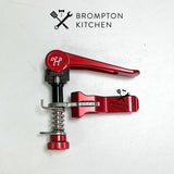 H&H Seatpost Clamp V3 for A/C and P Line