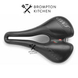 Selle SMP TRK Gel Saddle - Large