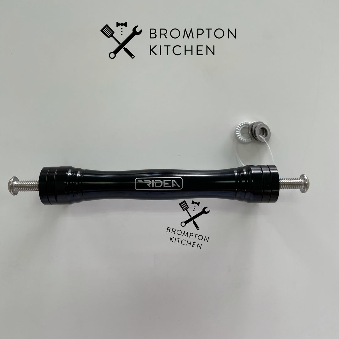 RIDEA – Brompton Kitchen