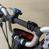 Handlebar Bridge