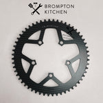 Lightworks Carbon Chainring 56T