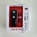 Cateye AMPP100 + ViZ100 Set