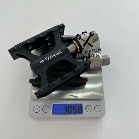 MKS Compact Ezy - Main Image