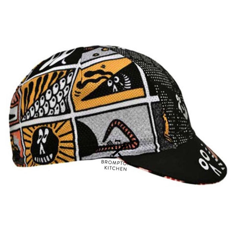 Cinelli Alley Mouse Cap