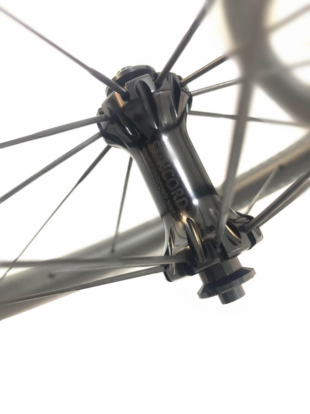Wheelset – Brompton Kitchen