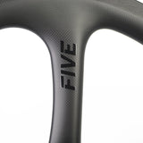 SMC FIVE Spokes 16" 349 Carbon Rims and Wheels