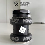 Chris King GripNut Headset 1-1/8