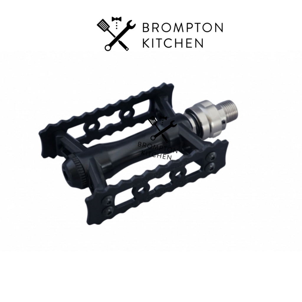 MKS SYLVAN TOURING NEXT Ezy Superior – Brompton Kitchen