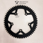 Lightworks Carbon Chainring 58T