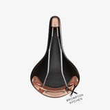 Brooks C17 Special Copper