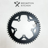 Lightworks Carbon Chainring 50T