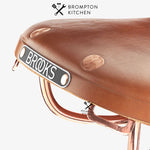 Brooks  B17 Special Saddle