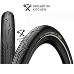Continental Contact Tyre 35-349