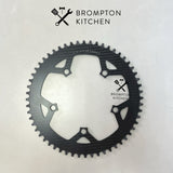 Lightworks Carbon Chainring 56T