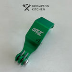Trigo Light Mount 3in1 Light / Cateye / GoPro bracket for Brompton