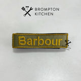 Velcro Strap for Brompton