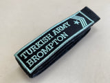 Velcro strap - Turkish Army