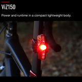 Cateye ViZ150 Rear Light