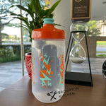 Fidlock TWIST Bottle 450ml + Bike Base