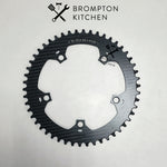 Lightworks Carbon Chainring 50T