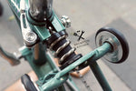 H&H Suspension Block Titanium V2 (A/C)