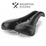 Selle SMP TRK Medium Gel Saddle