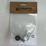 Ti Parts Handlebar Catcher Bolt Set