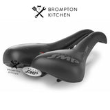 Selle SMP TRK Gel Saddle - Large