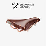 Brooks B17 Short Special Saddle
