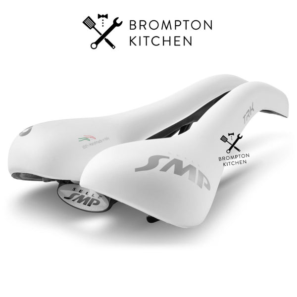 Selle SMP TRK Saddle - Medium – Brompton Kitchen Selle SMP TRK Saddle - Medium – Brompton Kitchen