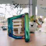 H&H Front carrier Block Unibody
